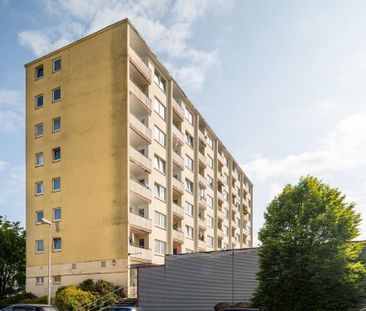 2-Zimmer-Wohnung in Bremen - Photo 1