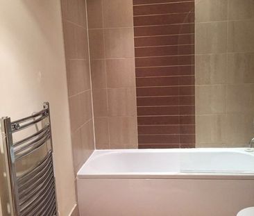 1 Bed Flat, Masson Place, M4 - Photo 6