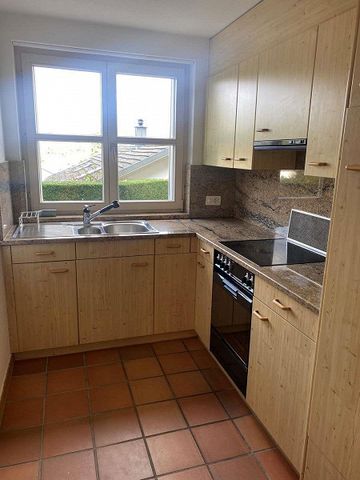 1.5-Zimmer-Wohnung an ruhiger Lage - Photo 3