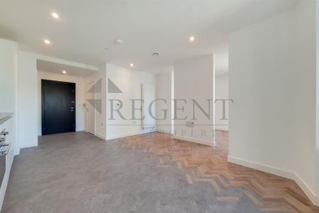 Studio to rent - Photo 2