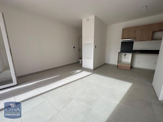 Location Appartement 2 pièces 44m² AVIGNON 84000 - Photo 1