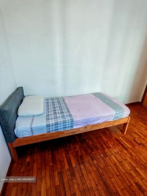 Blue Horizon (D5), Condominium - For Rent - Photo 1