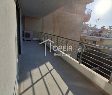 Μεζονέτα για ενοικίαση Άνω Γλυφάδα (Γλυφάδα) - Photo 6