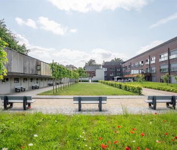 Nieuwe assistentiewoningen in het centrum van Mol - Foto 2