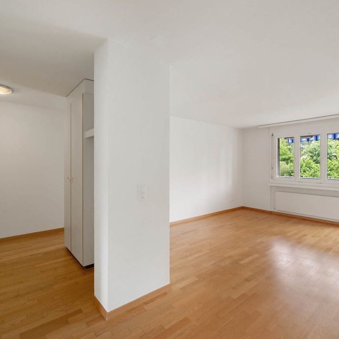 4.5 Zimmer, 88 m², 2. Stock - Photo 1