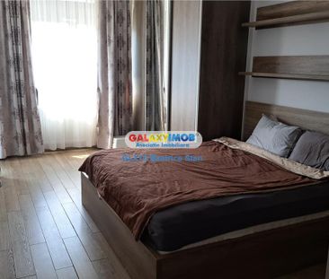 Inchiriere apartament 3 camere decomandat generos BRAGADIRU - Photo 1