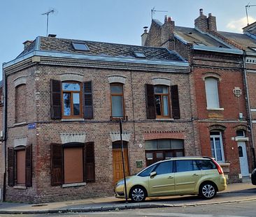 Appartement 31.11 m² - 2 Pièces - Amiens (80000) - Photo 1