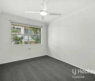 1 Bedroom Apartment - Photo 1