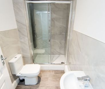 A Inglewood Terrace, Woodhouse, Leeds - Photo 5