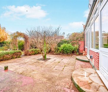 1 bedroom semi detached to rent Haymeads Lane, Bishops Stortford, H... - Photo 1