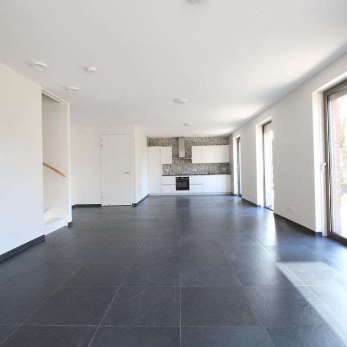 Huis te huur: Prinses Mariannehof 39 5616 CZ Eindhoven - Foto 1