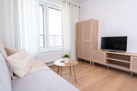 Urządzone mieszkanie na wynajem, Gliwice Łabędy - Photo 3