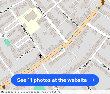 Great Western Road, Ground Floor, AB10 - Photo 1