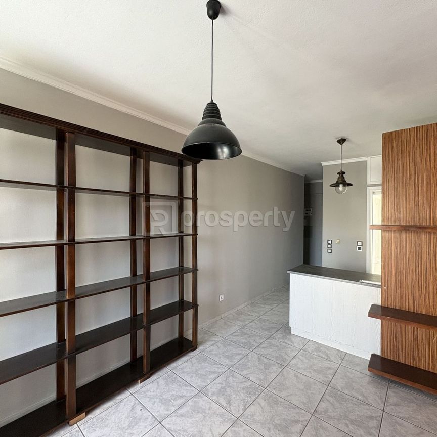 Studio/Γκαρσονιέρα για ενοικίαση Τερψιθέα - Γλυφάδα (Πάτρα) - Photo 1