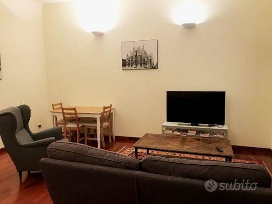 Appartamento di 105 m² con 3 locali a Milano - Photo 1