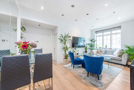 Park Road, London NW1 - Photo 2