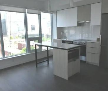 FOR RENT – THEORY CONDO ONE BEDROOM + DEN SUITE - Photo 3