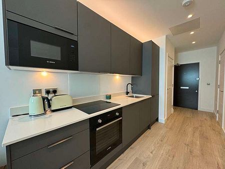 Marlborough House, Clivemont Road, Maidenhead, SL6 - Photo 4