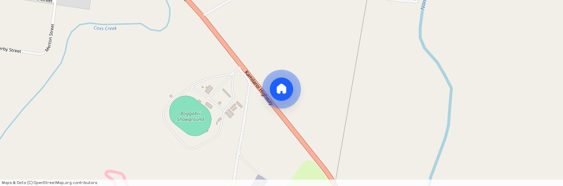 1/13564 KAMILAROI Highway, NSW 2382, Boggabri