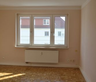 Ruhige und zentrale 3-Raum-Wohnung Debschwitz - Photo 6