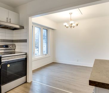For Lease - 240 Markham Road Unit# ENTIRE PROPERTY, Toronto, Ontario - Photo 1