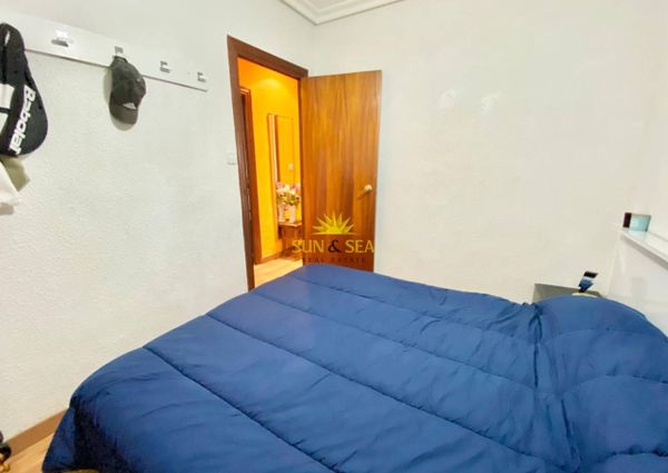 2 BEDROOM APARTMENT - TORREVIEJA