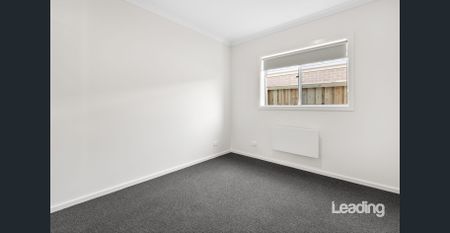 Brand New 4-Bedroom Home with Modern Comforts - Photo 2