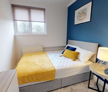 1 bedroom in a house share to rent - Photo 4