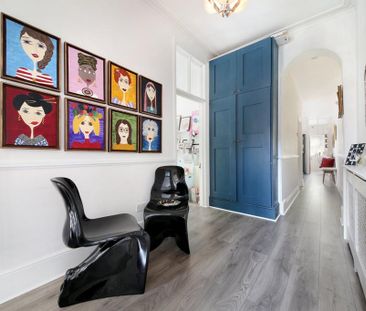 3 bedroom flat to rent - Photo 3