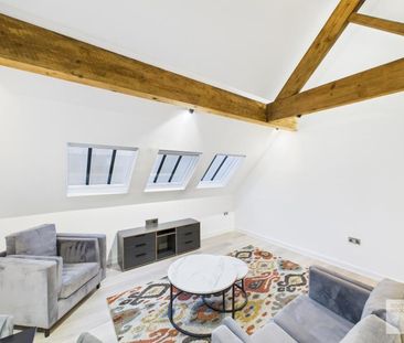 2 bedroom apartment to rent - Photo 5