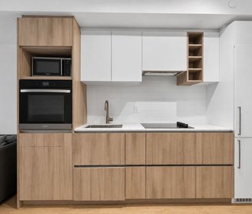 For Lease - 319 Jarvis Street Unit# 4706, Toronto, Ontario - Photo 2