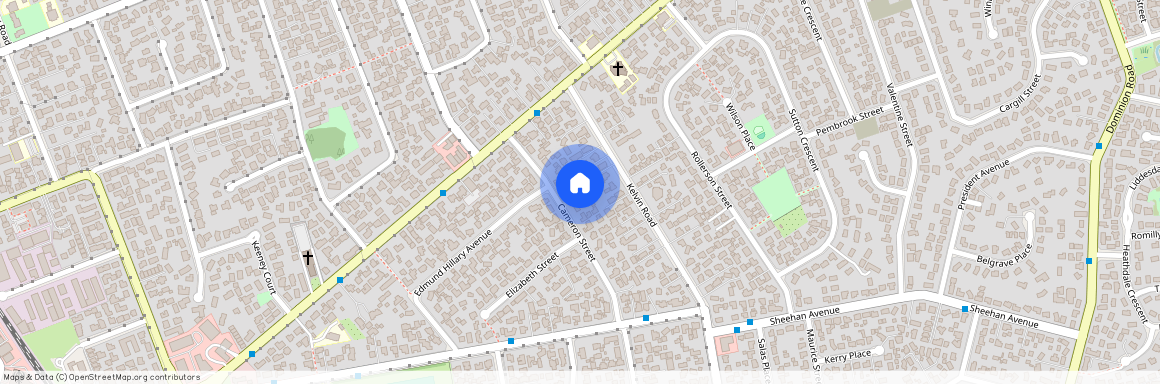 12A Cameron Street, Papakura, Papakura