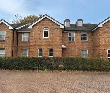 Poplar Close, Bracknell, Berkshire, RG12 - Photo 3