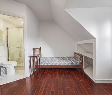 For Lease - 80 Markham Street, Toronto, Ontario - Photo 4