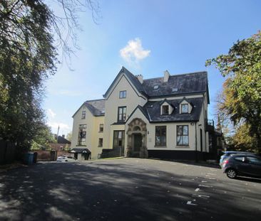 2 bedroom flat to rent - Photo 6
