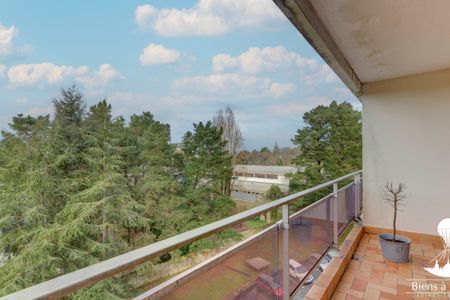 Appartement 3 pièces meublé - Photo 3