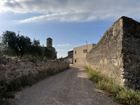 Camí de Tarragona, La Riera de Gaià, Catalonia 43762 - Photo 3