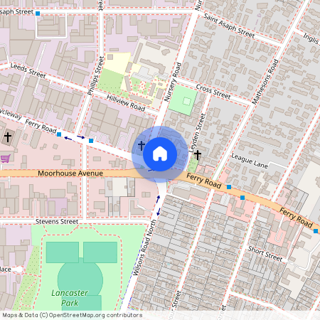 223 Ferry Road, Waltham, Christchurch City