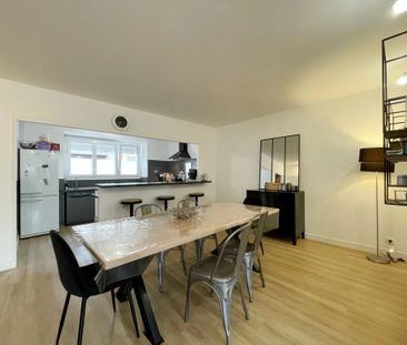 Location Maison 5 pièces 106m² LE MAY SUR EVRE 49122 - Photo 5