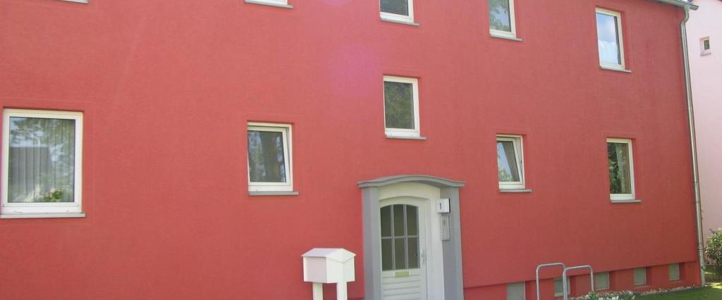 2-Zimmer Wohnung in Gerthe - Photo 1