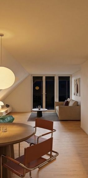 Moderne 3.5-Zimmer Maisonettewohnung - Foto 1