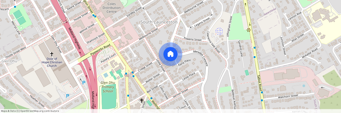 20 Meredith Crescent, Tas 7249, South Launceston