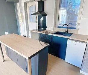 Location Appartement 2 pièces 28 m2 à Saint-Quentin - Photo 6