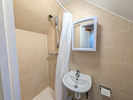 Studio to rent - Photo 5