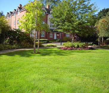 Chancel Court, Solihull, B91 - Photo 2