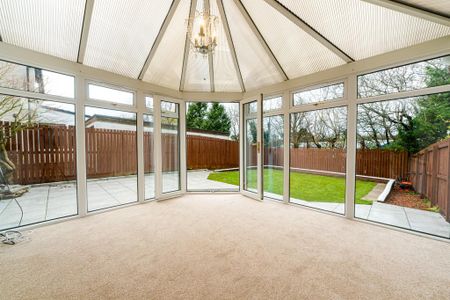 2 bedroom semi-detached house to rent - Photo 3