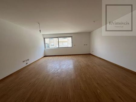 Apartamento T3 - Photo 4