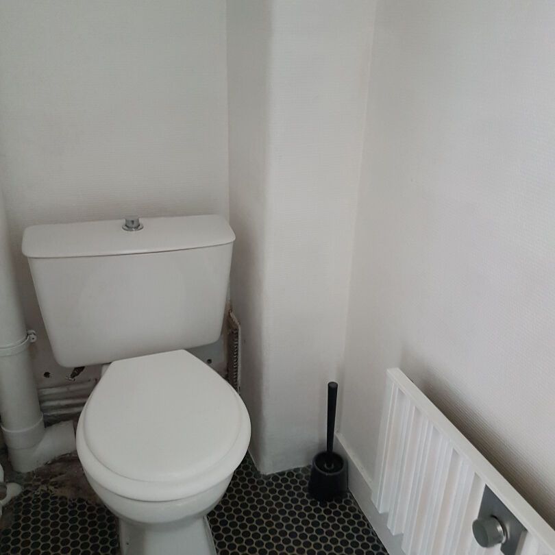 Location Appartement 3 pièces 48m² ROUEN 76000 - Photo 1