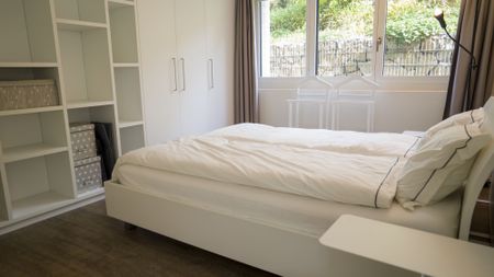 Modernes Studioapartment an exklusiver Lage in Zug - Foto 2