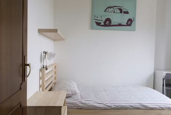 Via Federico Engels, Milan, Lombardy 20153